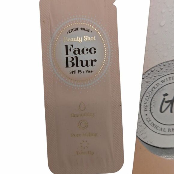 Makeup Variety & Sampler Pack - New - Picture 6 of 8